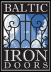 Baltic Iron Doors - 04.11.19