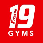 Fitness 19 - 16.11.21