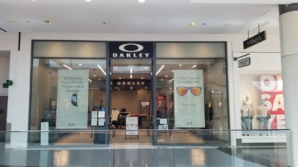 Oakley Store - 23.12.20