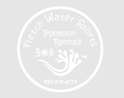 30A Fletch Water Sports Pontoon Rentals - 27.07.23