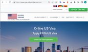 USA  Official United States Government Immigration Visa Application Online FROM BRAZIL - Solicitação de visto do governo dos EUA on-line - ESTA EUA - 27.04.23