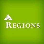 Regions Bank - 11.10.22