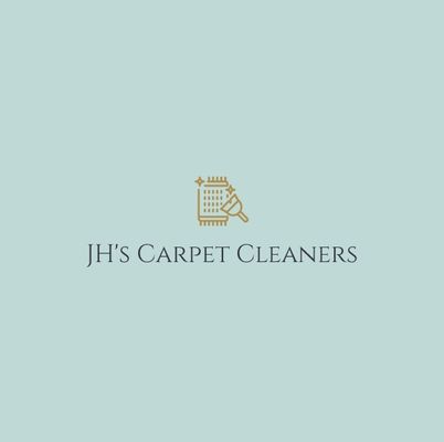 JH's Carpet Cleaners - 22.01.20