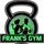 Frank's Gym - 30.01.20