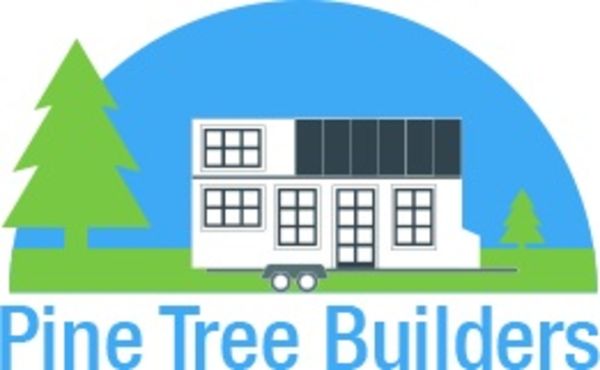 Pine Tree Builders - 12.03.18