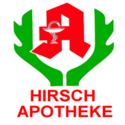 Hirsch-Apotheke - 16.09.21