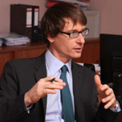 Rechtsanwalt Dr. Christian Zeilinger, LL.M. - 13.08.17