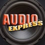 Audio Express - 29.02.20