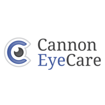 Cannon EyeCare (at Market Optical) - 06.03.22