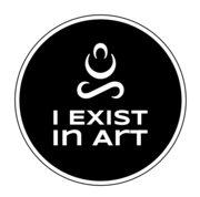 I Exist In Art - 16.03.20