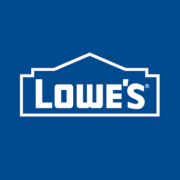 Lowe's Home Improvement - 27.03.18