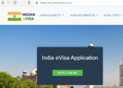 Indian Visa Application Center - SEOUL OFFICE - 02.02.22