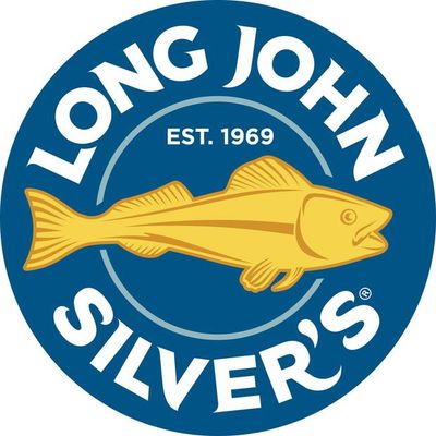 Long John Silver's - 14.12.20