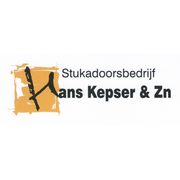 Stukadoorsbedrijf Hans Kepser & Zn - 25.06.21