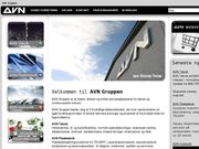 AVN Hydraulik A/S - 24-Nov-2013
