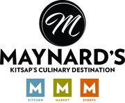 Maynard's Restaurant - 10.02.20