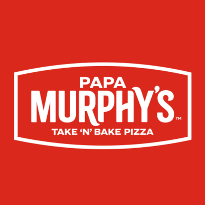 Papa Murphy's | Take 'N' Bake Pizza - 04.05.22