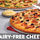 Papa Murphy's | Take 'N' Bake Pizza - 18.05.22