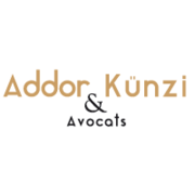 Addor & Künzi avocats SA - 02.11.21