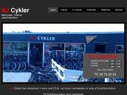komplikationer Videnskab Håndfuld Fagerberg Cykler - Slagelse, Danmark - Bike Butik
