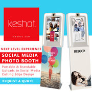 Keshot Photo Booth Rental - 05.09.18