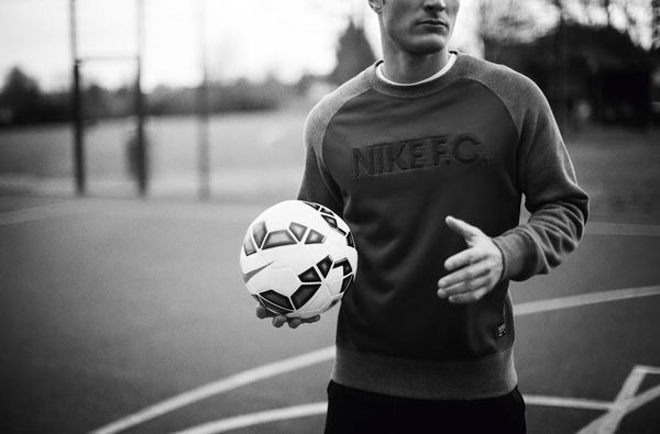 Nike Mall Of Scandinavia - 25.07.23