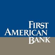 First American Bank - 14.01.23