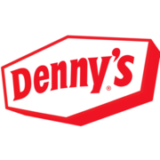 Denny's - Closed - 22.06.23