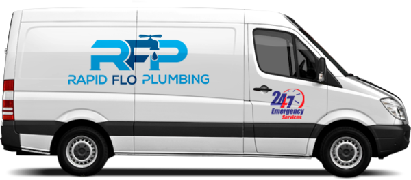 Rapid Flo Plumbing - Surrey Plumbers - 01.06.21