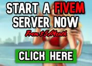 Find the best Game Servers to join - 08.07.20