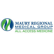 Maury Regional Medical Group | All Access Medicine - 05.03.20