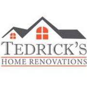 Tedrick's Home Renovations - 09.02.20