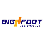 Big Foot Logistics Inc. - 24.08.21