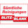 BB Gebäudereinigung AG Blitz Blank Photo