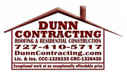 Dunn Contracting - 09.05.15