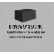 Driveway Sealing - 28.09.22