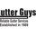 Gutter Guys, LLC - 05.03.14