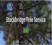 Stockbridge Tree Service - 25.10.20