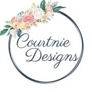 Courtnie Designs - 06.02.20