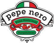 Restaurang Pepe Nero - Restaurang Stockholm - 15.08.20