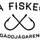 Trosa Fiskeguide | Fishing guide - Gäddjägaren - 20.08.18