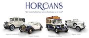 Horgans Wedding Cars - 17.05.17