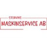 Storviks Maskinservice AB - 06.04.22