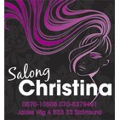Salong Christina - 20.12.21