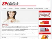 VIDLAK - TV - Sat - Alarmanlagen - 26.09.13