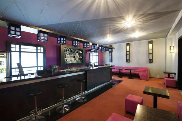 Hotel Merkury - 23.01.13