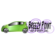 Breezy Point Auto Body - 24.11.21