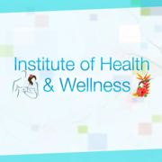 Institute of Health & Wellness - 16.12.21