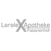Laralex-Apotheke Fasanenhof - 31.07.19