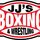 JJ's Boxing & Wrestling LLC Photo